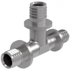 Тройник 90° Royal Thermo (Роял Термо) 32×32×32 мм