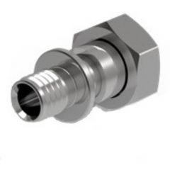 Соединение Royal Thermo (Роял Термо) прямое НГ 25×1