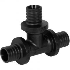Тройник Royal Thermo (Роял Термо) 90° равнопроходной 20х20х20 мм PPSU
