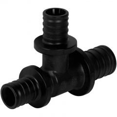 Тройник Royal Thermo (Роял Термо) 90° редукционный 32х25х25 мм PPSU
