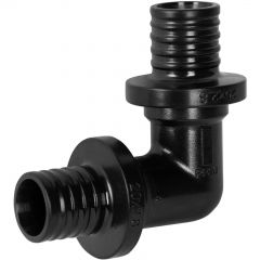 Уголок Royal Thermo (Роял Термо) соединительный 90° 20×20 мм PPSU