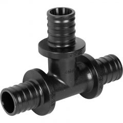 Тройник Royal Thermo (Роял Термо) 90° равнопроходной 25х25х25 мм PPSU