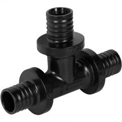 Тройник Royal Thermo (Роял Термо) 90° равнопроходной 16х16х16 мм PPSU