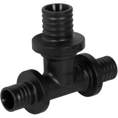 Тройник Royal Thermo (Роял Термо) 90° редукционный 16х20х16 мм PPSU