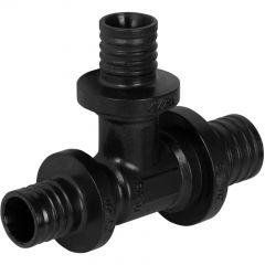 Тройник Royal Thermo (Роял Термо) 90° редукционный 20х16х16 мм PPSU