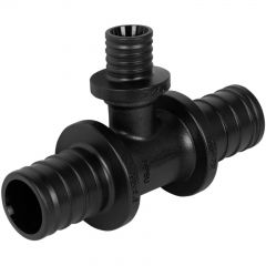 Тройник Royal Thermo (Роял Термо) 90° редукционный 32х20х32 мм PPSU