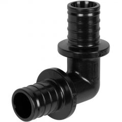 Уголок Royal Thermo (Роял Термо) соединительный 90° 32×32 мм PPSU