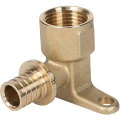 Угольник (водорозетка) Royal Thermo (Роял Термо) ВР 16x1/2