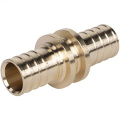 Муфта аксиальная Royal Thermo (Роял Термо) соединительная 25 мм