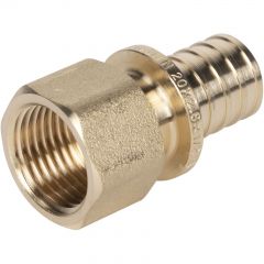 Муфта аксиальная Royal Thermo (Роял Термо) ВР переходная 20x1/2