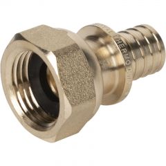 Муфта аксиальная Royal Thermo (Роял Термо) с накидной гайкой 16×1/2