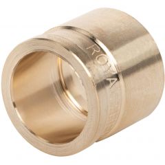 Гильза аксиальная латунная Royal Thermo (Роял Термо) 16 мм