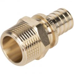 Муфта аксиальная Royal Thermo (Роял Термо) НР переходная 20x3/4