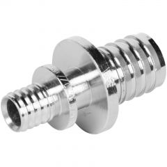 Соединение труба-труба Royal Thermo (Роял Термо) редукционное 25×16 мм