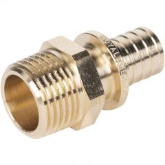 Муфта аксиальная Royal Thermo (Роял Термо) НР переходная 16x1/2