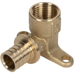Угольник (водорозетка) Royal Thermo (Роял Термо) ВР 20x1/2