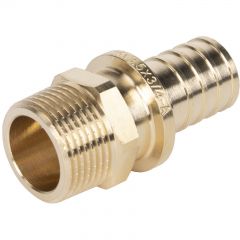 Муфта аксиальная Royal Thermo (Роял Термо) НР переходная 25x3/4
