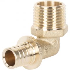 Угольник аксиальный Royal Thermo (Роял Термо) HP 16x1/2