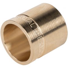 Гильза аксиальная латунная Royal Thermo (Роял Термо) 20 мм