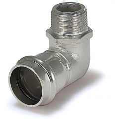 Пресс-угольник Zeissler (Зеисслер) из нержавеющей стали 15х1/2 нр (ZTI.553.001504)