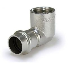 Пресс-угольник Zeissler (Зеисслер) из нержавеющей стали 28 х 1 вр (ZTI.552.002806)