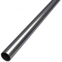 Труба Vieir (Виеир) Ver-Pro из нержавеющей стали 15x1.0 мм (VPG1510-4)