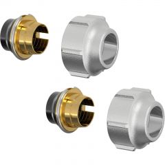 Компрессионный адаптер Simplex (Симплекс) A11, 15 х 1 мм, компл. из 2 шт. (F11170)