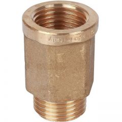 Удлинитель Stout (Стаут) ВН шестигранный 1/2 x 3/4 (2600D2H050400B) (SFT-0054-001234)