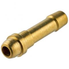 Измерительный ниппель Flamco (Фламко) с дренажом для клапанов NexusValve Fluctus DN 65-600 (MN80597.0204)