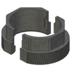 Половинное резьбовое соединение Meibes (Майбес) для коллектора (M90180.1RU)