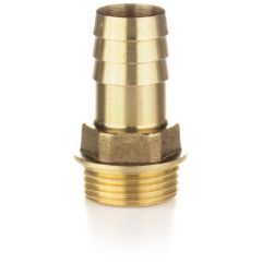 Штуцер Elsen (Элсен) Н 3/4x18 мм, латунь (EBF22.34-18)