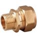 Муфта Vieir (Виеир) Ver-Po 20 х 3/4н. (VPM204)