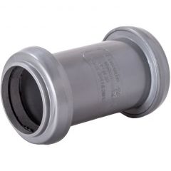 Муфта Lammin d32 мм пластиковая для внутренней канализации (Lm35030000032)
