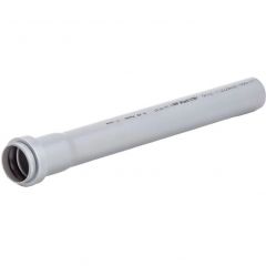 Труба канализационная Lammin d32x250 мм пластиковая для внутренней канализации (Lm35100032300)