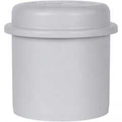 Заглушка канализационная Stout (Стаут) бесшумная D58 (SKB-0005-000058)