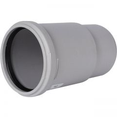 Компенсационный патрубок Stout (Стаут) учетверенной длины D110 (SKB-0019-000110)