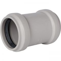 Муфта ремонтная Stout (Стаут) канализационная бесшумная D58 (SKB-0007-000058)