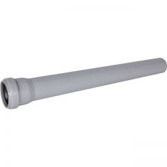 Труба канализационная Stout (Стаут) бесшумная D58 х 500 мм (SKB-0001-005850)