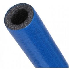 Трубка Energoflex (Энергофлекс) Super Protect S (синяя) 22 х 6 мм х 2 м, EFXT022062SUPRS