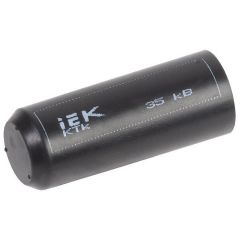 Капа термоус. ИЭК КТк 22/8 35кВ IEK UMR-SM-2208-35KV