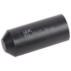 Капа термоус. ИЭК КТк 35/15 35кВ IEK UMR-SM-3515-35KV