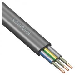Кабель Конкорд ППГ-Пнг(А)-FRHF 3х1.5 ОК (N PE) 0.66кВ (м) 4407 Concorde