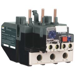 Реле тепл. РТИ ИЭК 2355 28-36А KARAT IEK DRT20-0028-0036