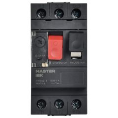 Пускатель ИЭК ПРК32-18 In18А Ir13-18А Ue 660В KARAT IEK DMS11-018