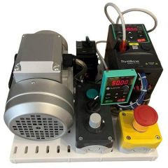 Пост кнопочный Шнейдер Электрик 3 отверстия сер. SE SALD03 Schneider Electric