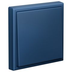 Переключатель Систем Электрик (Schneider Electric) 1-клавиша ArtGallery (схема 6) 10AX механизм аквамарин GAL001161, скрытая установка, синий, IP20