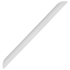 Рамка ИЕК (IEK) 2-м BRITE РУ-2-БрАБ арктический белый/белый BR-M22-12-K91, для электроустановочных устройств