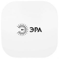Разветвитель Эра (Era) SP-3e-3USBAC-W 3 розетки с заземлением и 3 USB A+C, 16 А, белый