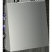 Вывод кабеля Voltum S70, (сталь) VLS080205