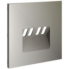 Накладка Вольтум для розетки акустической 4-местной , S70 (шелк) VLS001504, Voltum